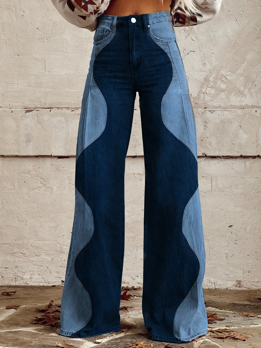 Tove ™ - Boho Vintage Pants