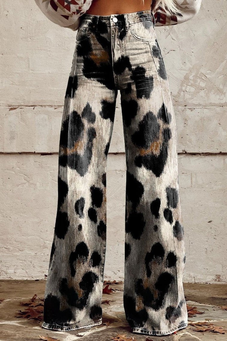 Tove ™ - Boho Vintage Pants