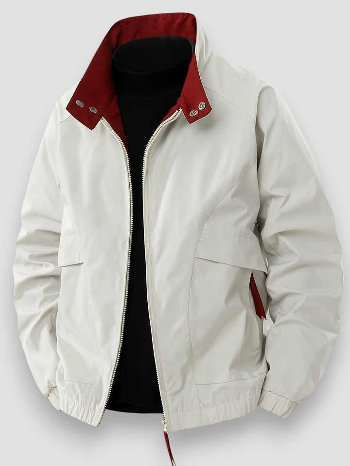 Mason - Casual Spring Jacket