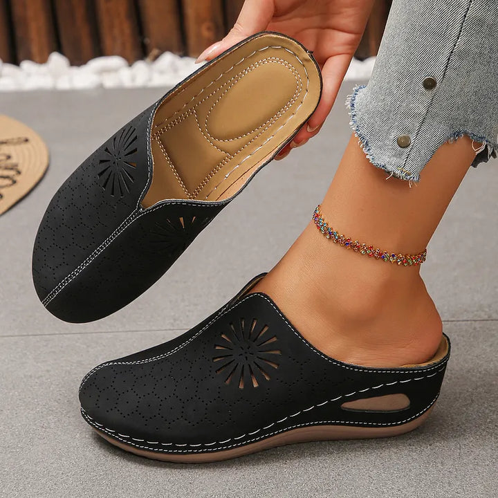 Lainey - Orthopedic Non-Slip Shoes