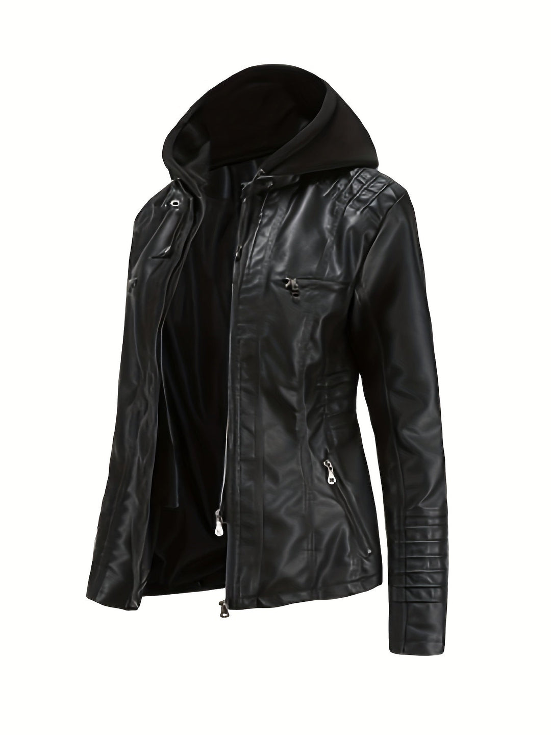Wilna - Ultra Stylish Jacket