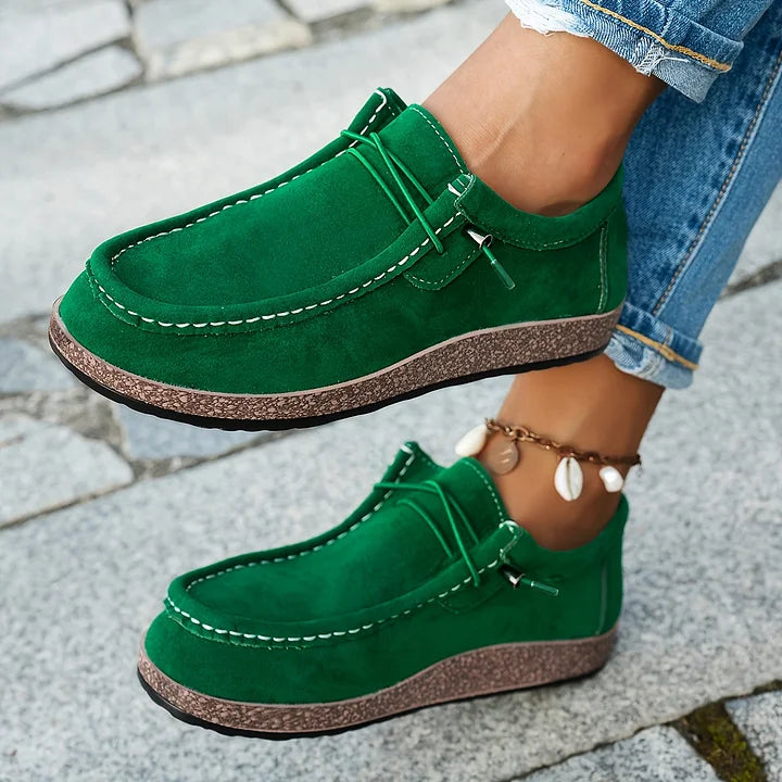 Patrine - Comfortable Non-Slip Loafers