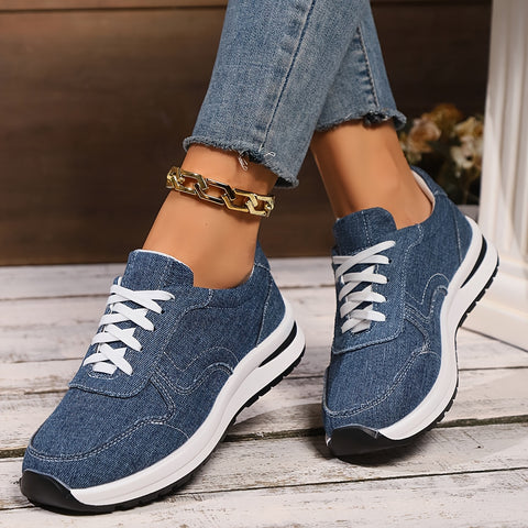 Tunnia - Orthopedic Shoes