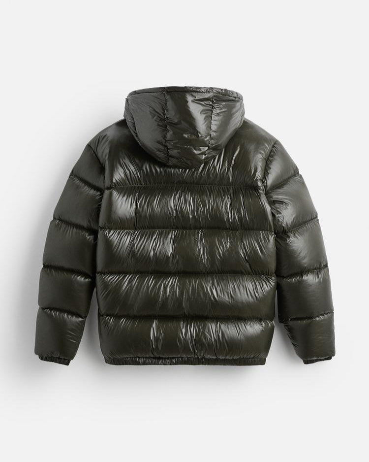 Finley - Wind And Waterproof Hooded Jacket