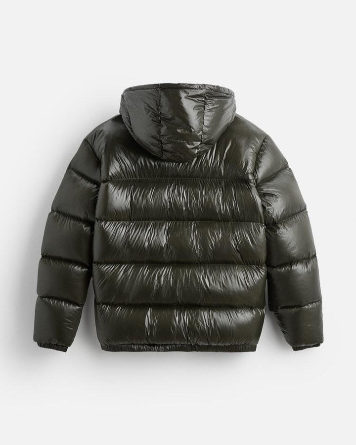 Finley - Wind And Waterproof Hooded Jacket