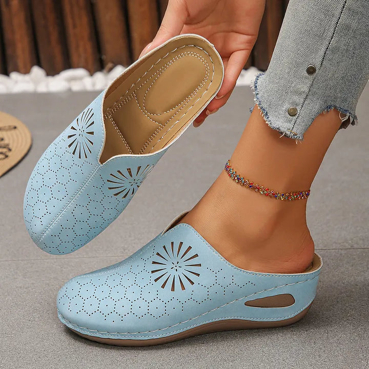 Lainey - Orthopedic Non-Slip Shoes