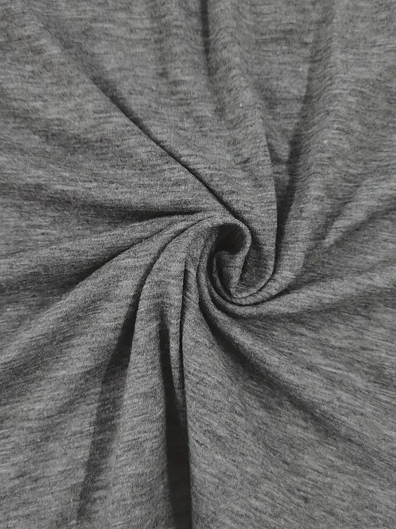 Malinda - Sleeveless Top With Button