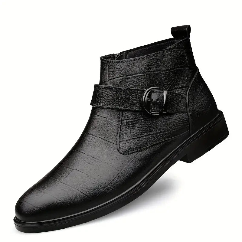 Jacksen - Ranger Ankle Boots