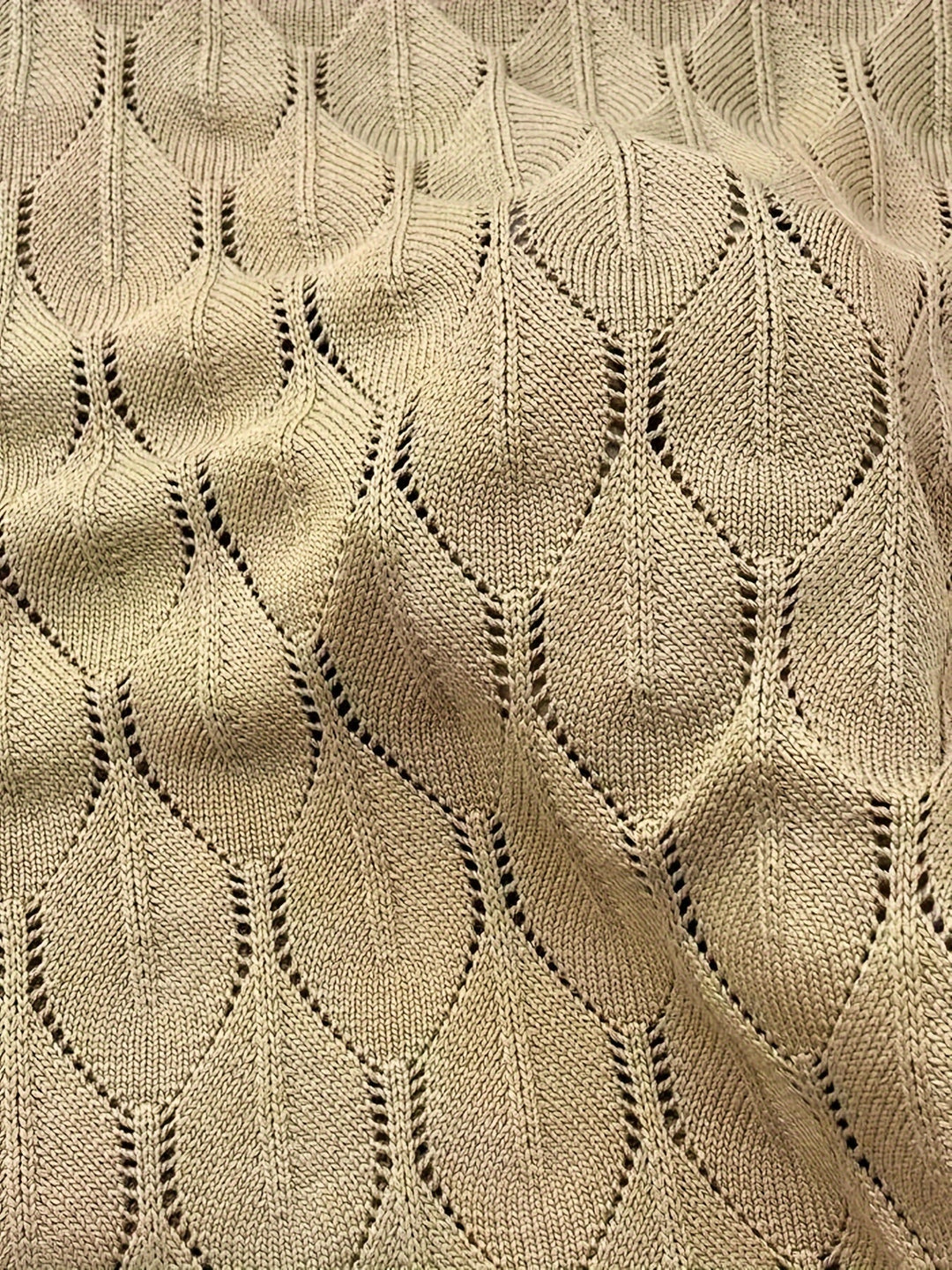 Luciana - Sleeveless Long Knitted Dress With A Coat Style