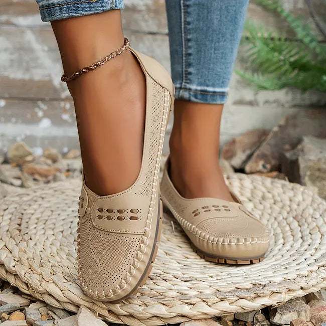 Cosmoform - Orthopedic Non-Slip Shoes