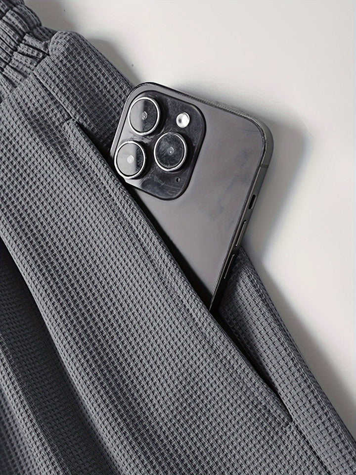 Franklin - Knit Lounge Set