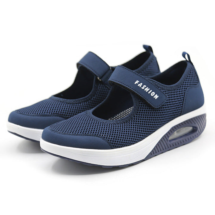 Niovi - Comfortable and Non-Slip Shoes