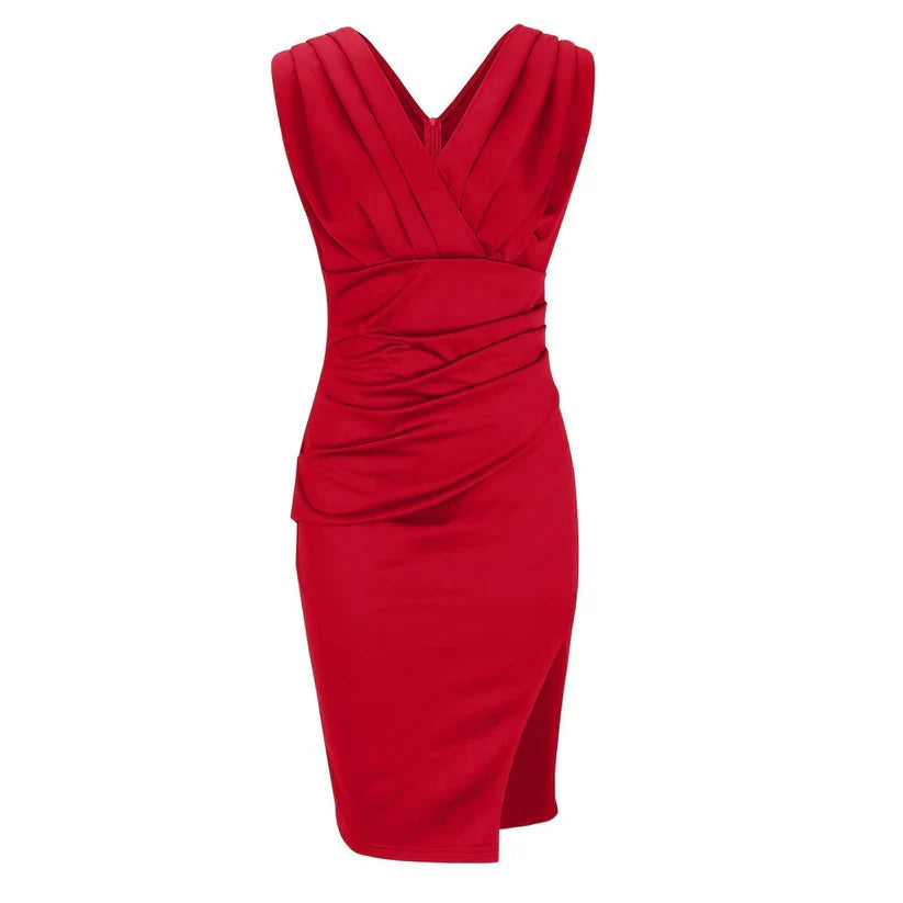 Gudrun - Elegant And Stylish Bodycon Dress