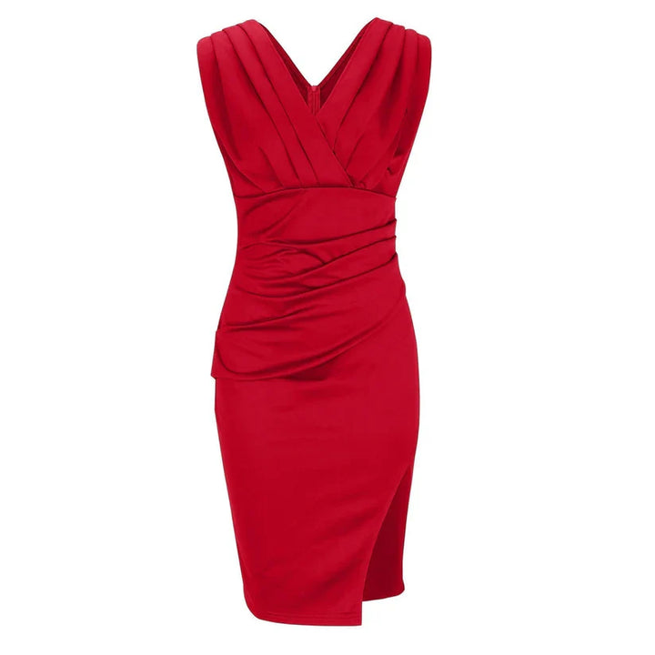 Gudrun - Elegant And Stylish Bodycon Dress