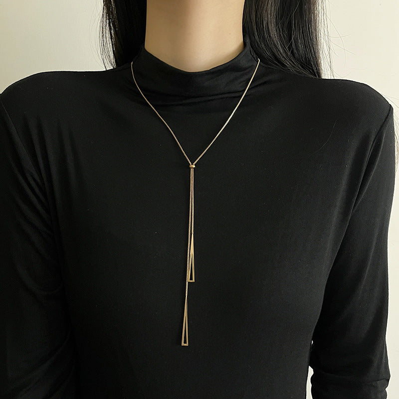 Pulselink - Vintage Pendant Necklace