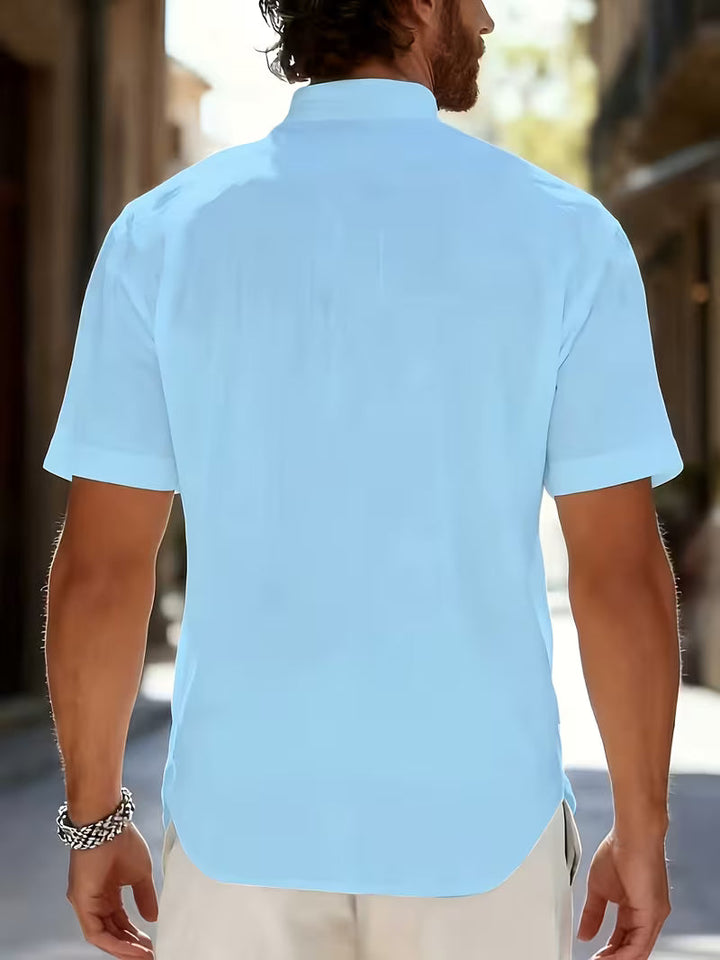 Dolan - Breathable Short Sleeve Shirt
