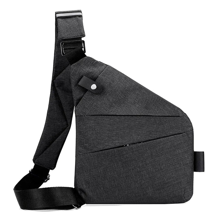 PocketShield - Secure Crossbody Bag
