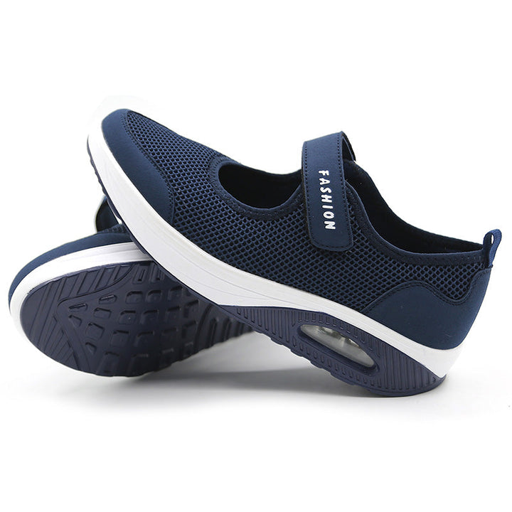 Niovi - Comfortable and Non-Slip Shoes
