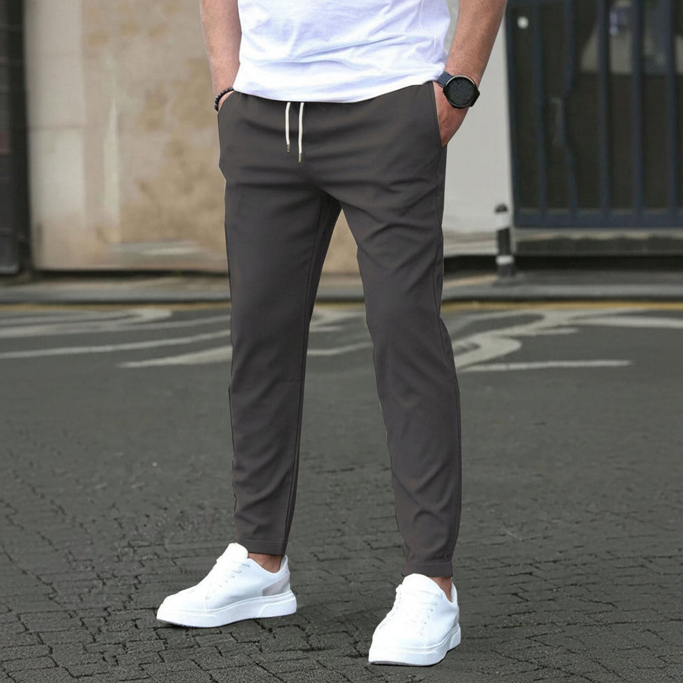 Jarkin - Straight Leg Trouser
