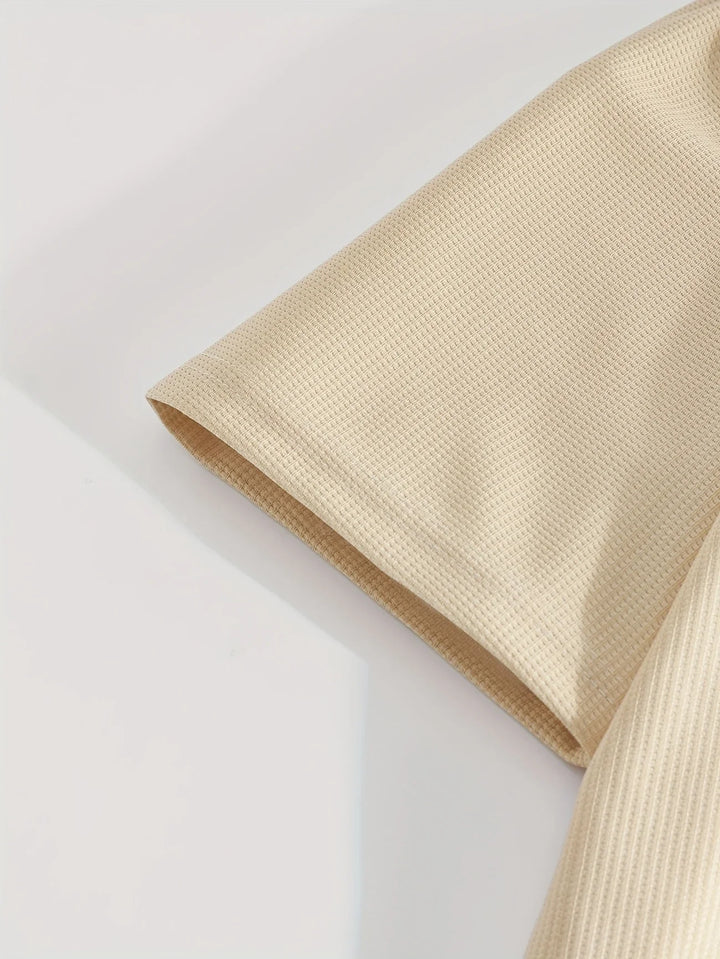 Faulkner - Casual Sportswear Two Piece Set