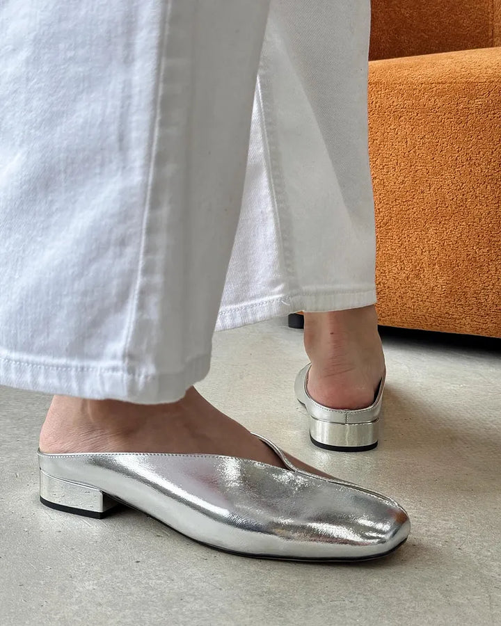 Meriyana - Soft Leather Comfortable Sandals