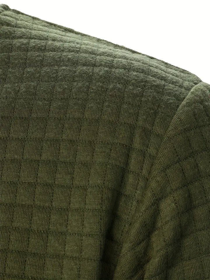 Errikos - Stylish Long Sleeve Jacket