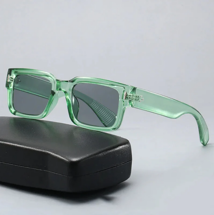 RetroLens - Stylish Retro Sunglasses