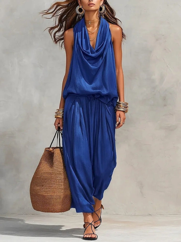 Katerina - Stylish Two Piece Set