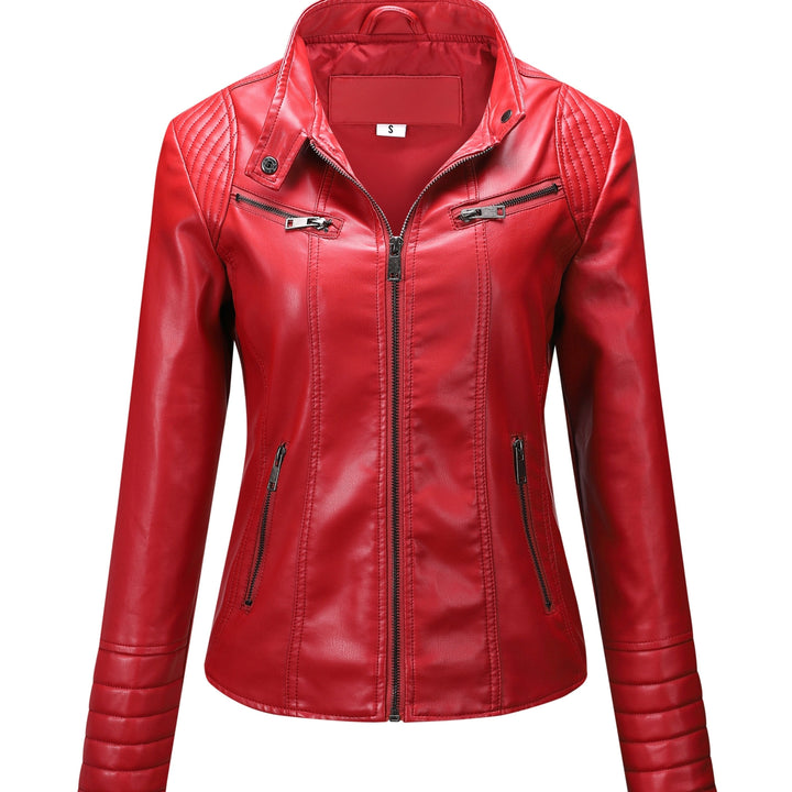 Annaïs - Ultra Stylish Jacket