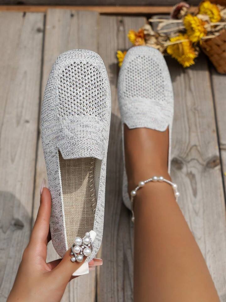Sorana - Elegant Non-Slip Shoes