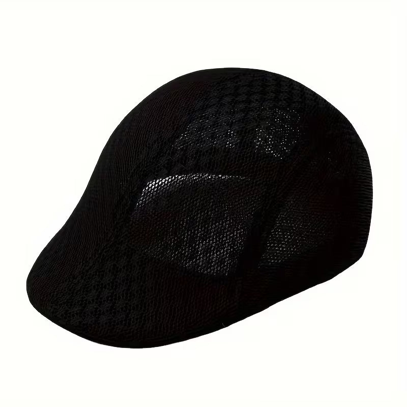 Bellamy - Unisex Breathable Mesh Baseball Cap