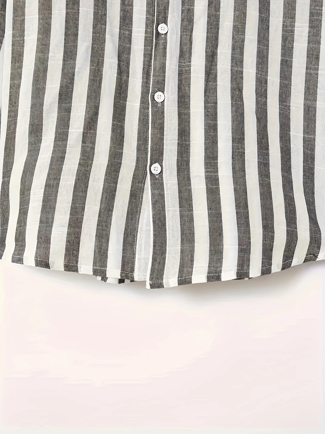 George - Stylish Long Sleeve Striped Shirt