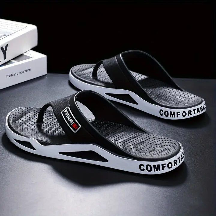 Macias - Comfortable Non Slip Slipper