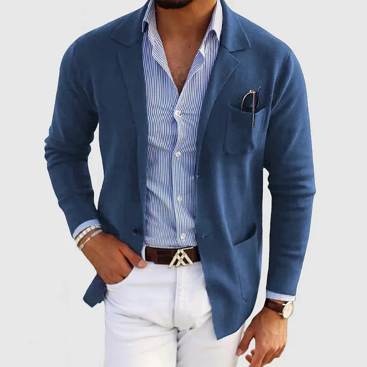 Silvira - Comfortable Blazer