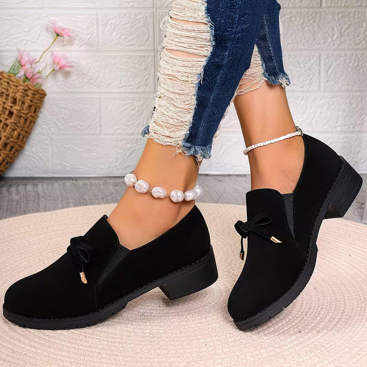 Maielen - Street Style High-End Tassel Loafers