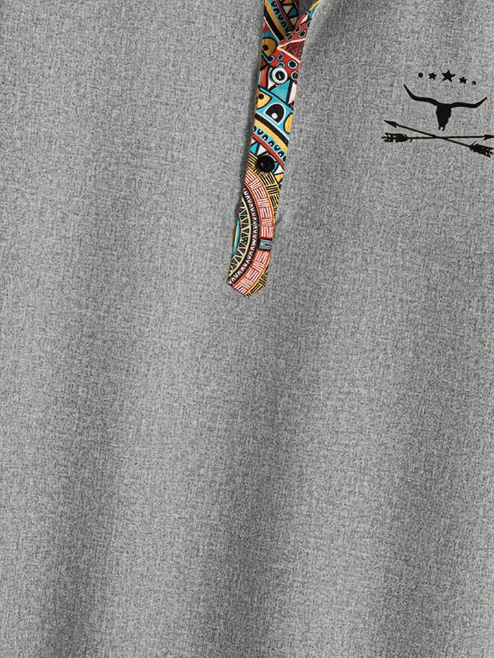 Murat - Elegant Short Sleeve Shirt