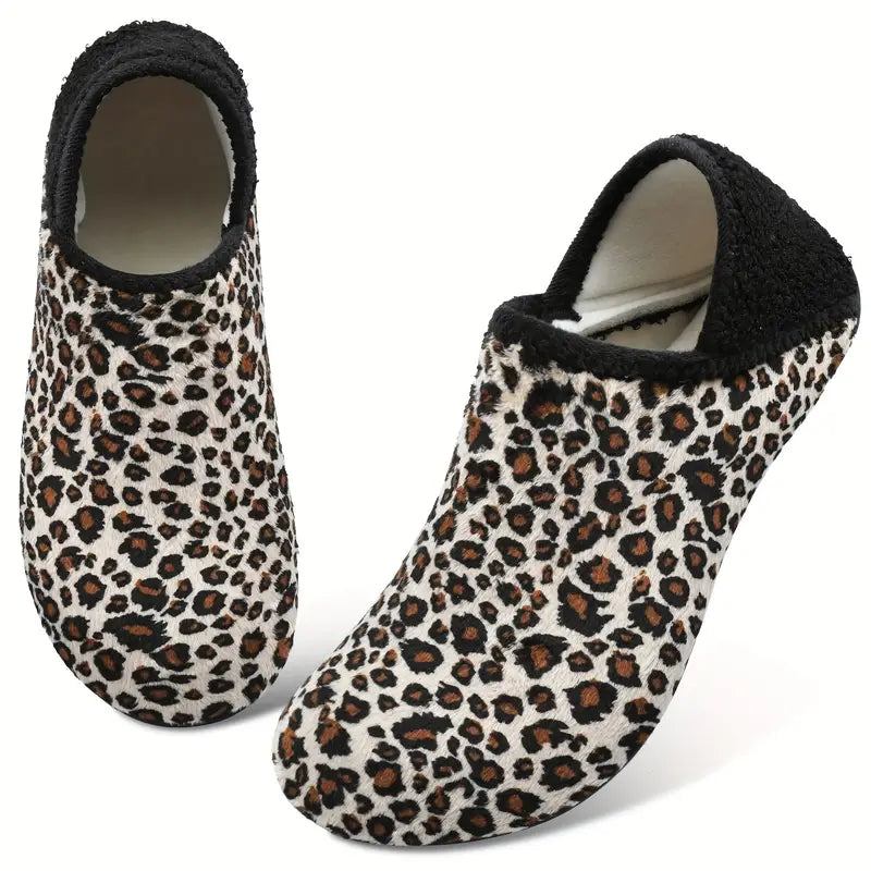Orelia - Lightweight Slip-On House Slipper