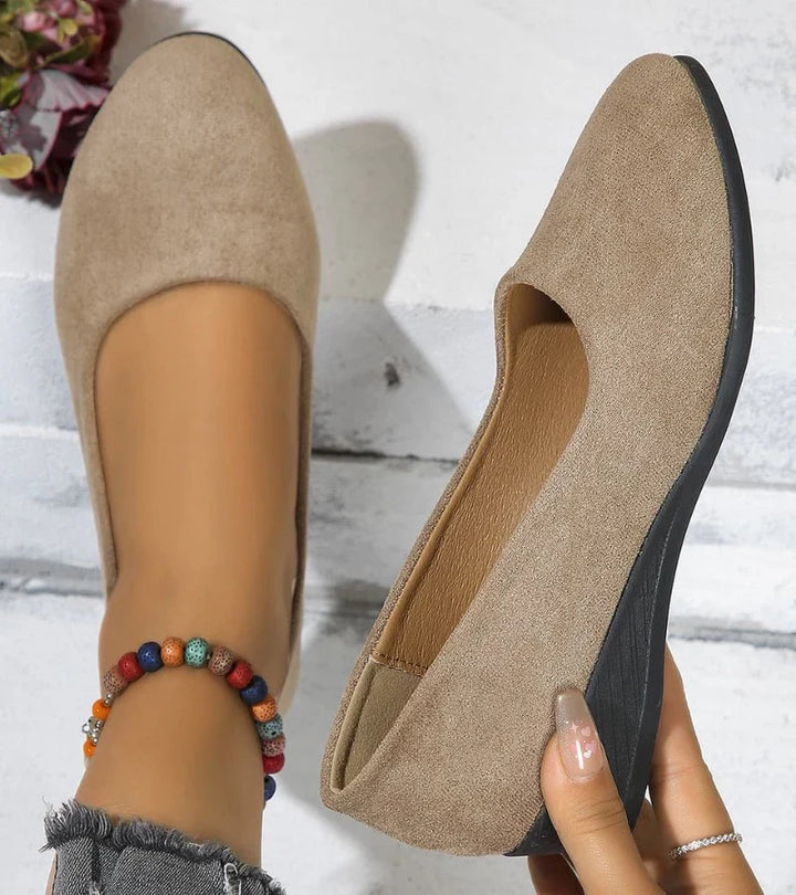 Roxie - Orthopedic Shoes, Absolute Comfort