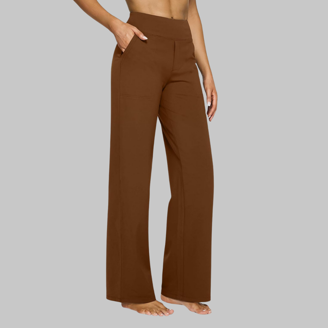 Lianita - Comfortable Stretchy Pant