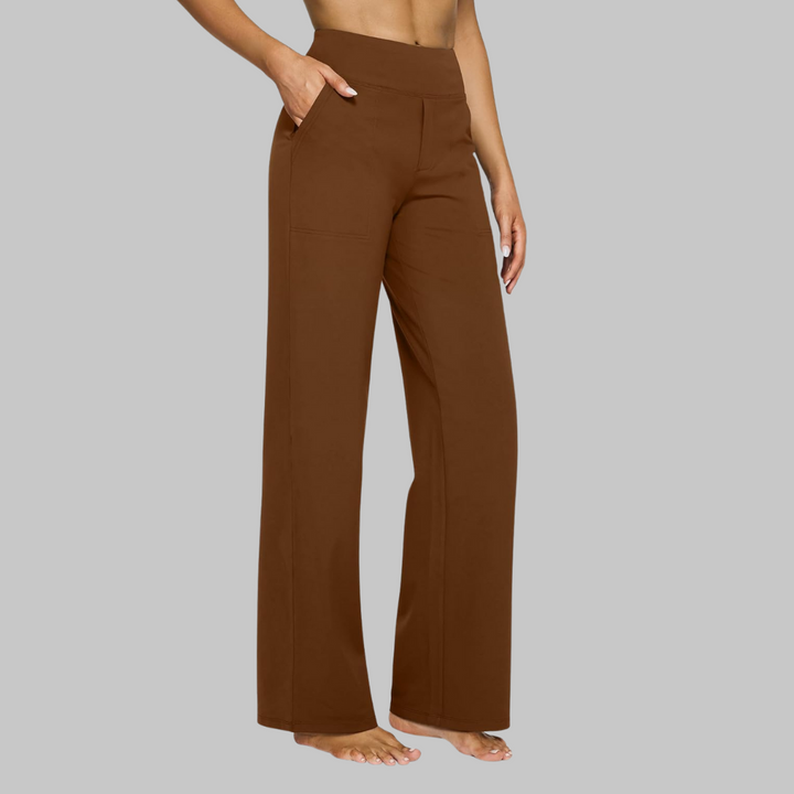 Lianita - Comfortable Stretchy Pant