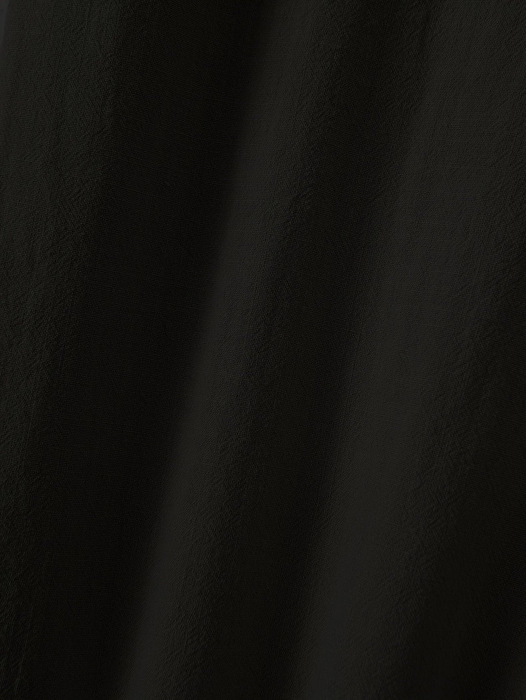 Nerida - Fashionable V-neck And Short Sleeve Blouse