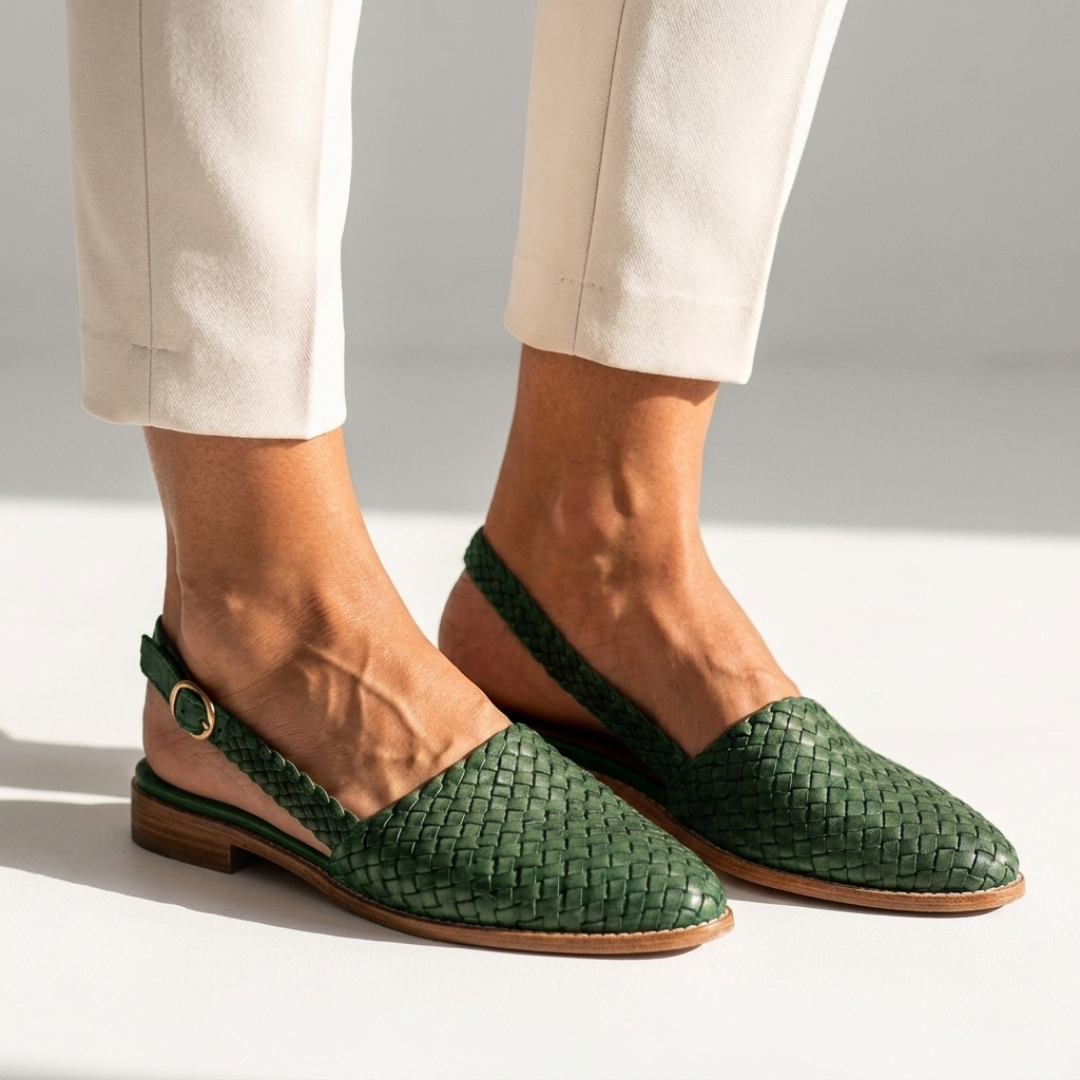 Henda - Summer Loafers