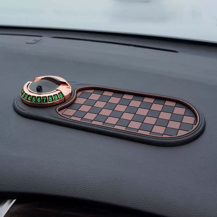 DashGrip - Multifunctional Anti Slip Mat For In The Car