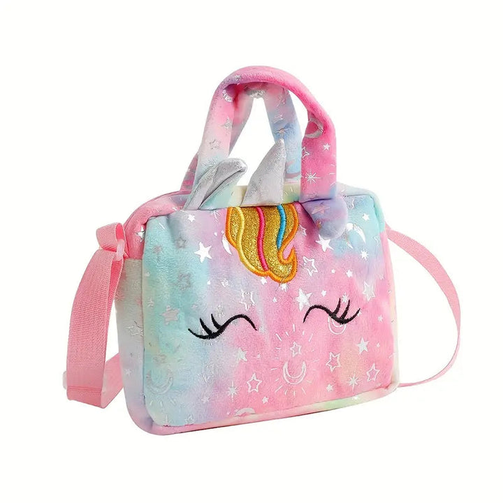FairyTote - Unicorn Crossbody Bag