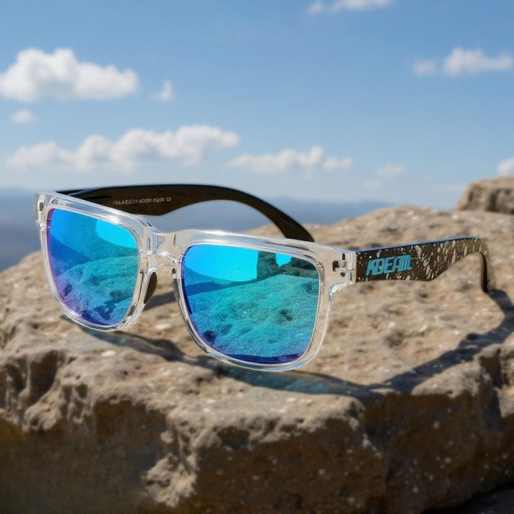 Luxora - Premium Polarized Sunglasses