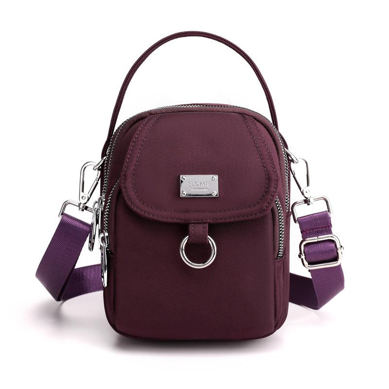 Belyuva - Elegant Crossbody Bag