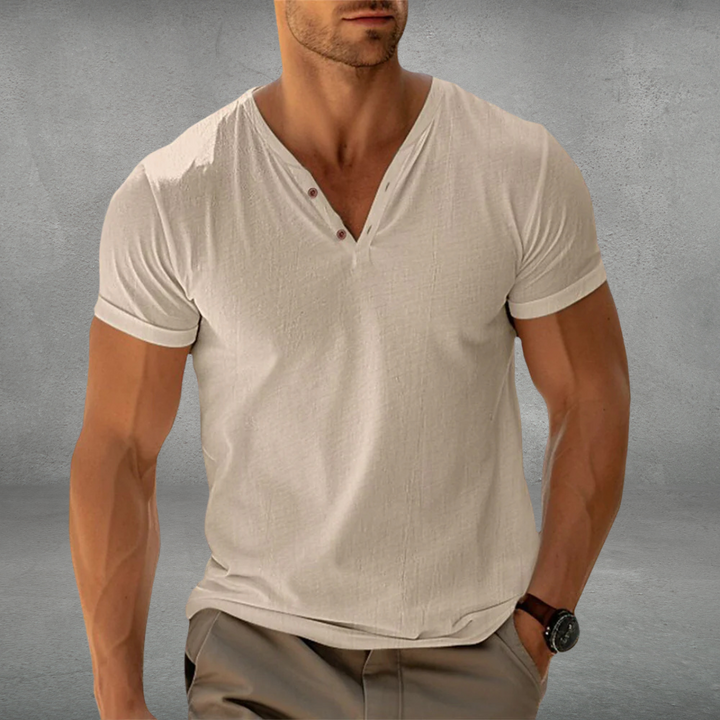 Chinphan - Stylish Polo T Shirt | 1+1 Free