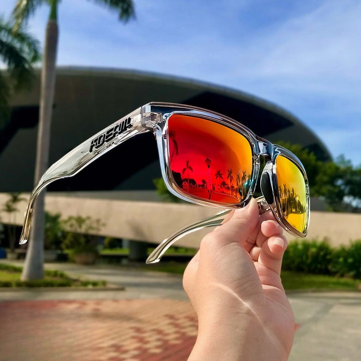 Luxora - Premium Polarized Sunglasses