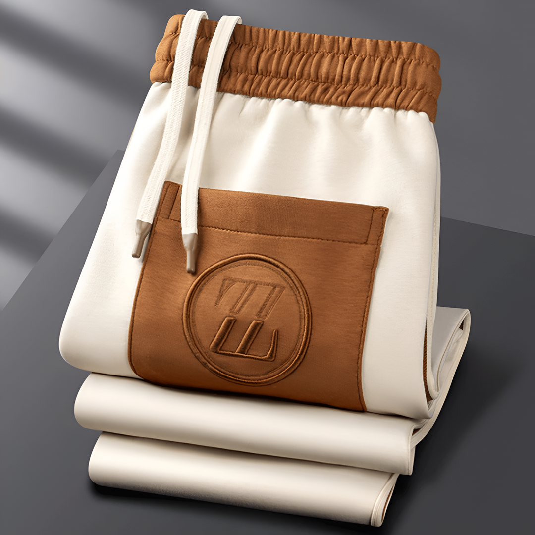 Jaap - Premium Tracksuit