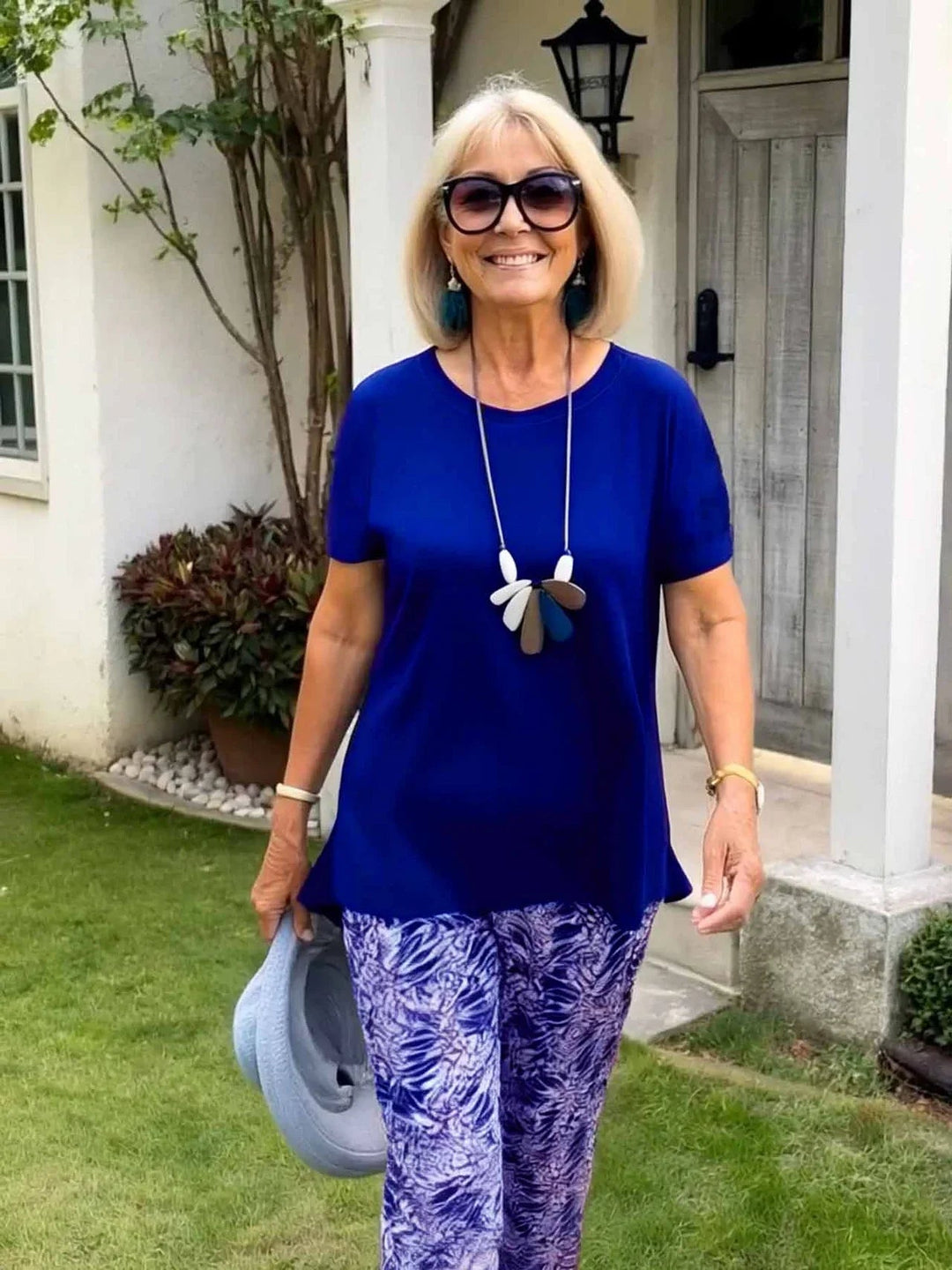 Haley - Coastal Grace Set